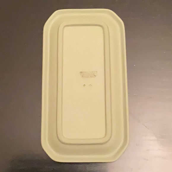 Wedgewood Jasperware Trinket Tray - Picture 5 of 5
